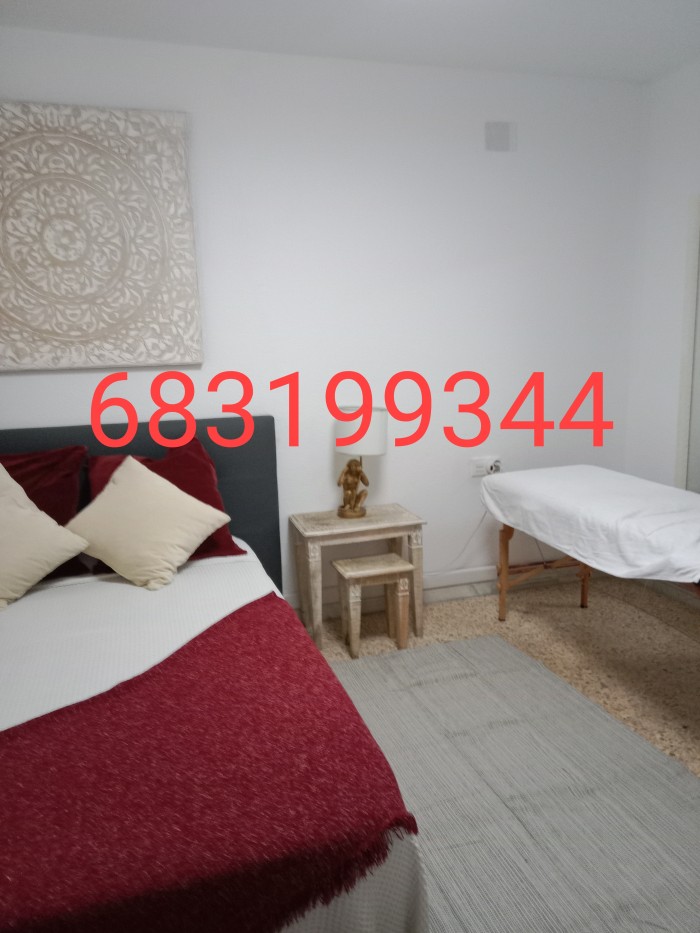 Habitación en Zaragoza