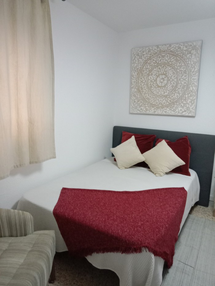 Habitación en Zaragoza