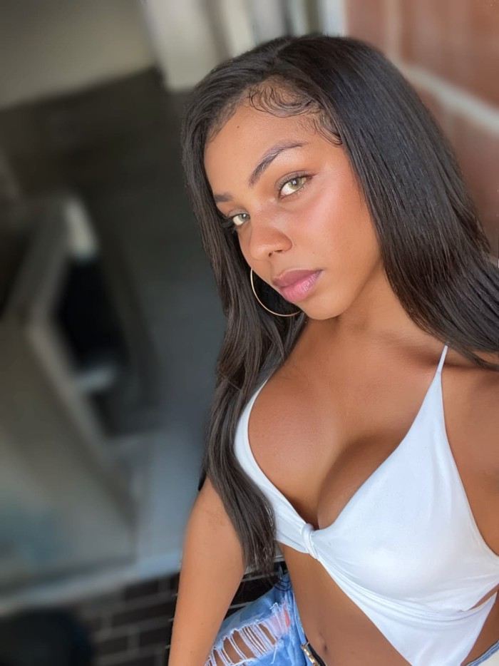 TRANS JENYA XL MORENAZA NOVEDAD EN MADRID