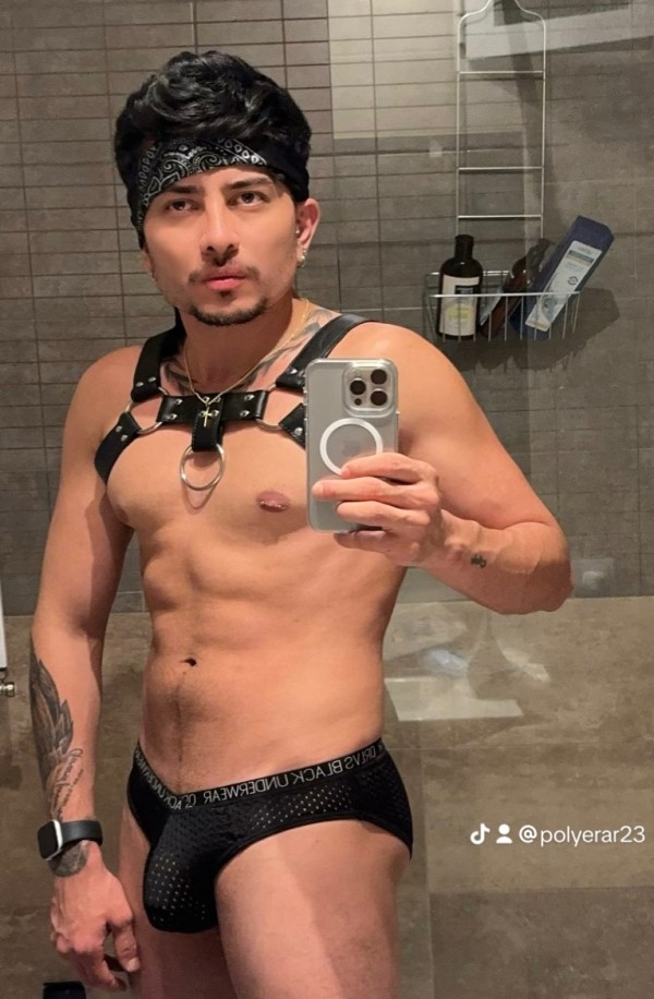 Novedad Colombiano versátil XXl