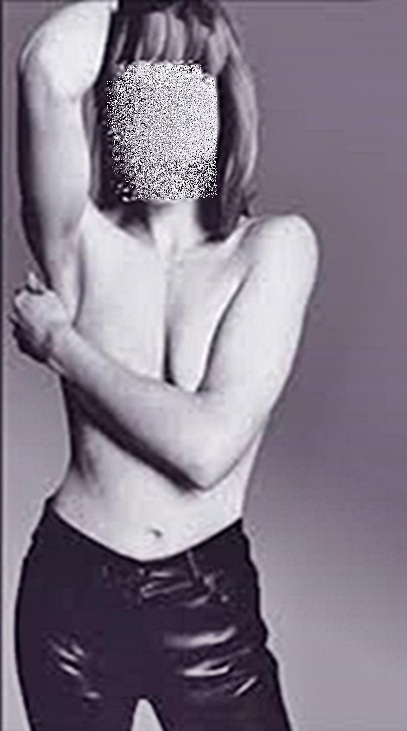 Guapa catalana quiromasaje real lleida