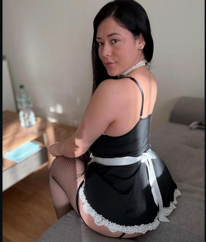 ADICTA AL PLACER ME COMERAS DELICIOSO