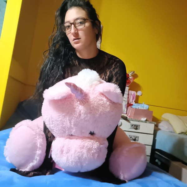 NOVEDAD FULL FIESTERA Follame la boquita, soy cachonda multiorgasmica