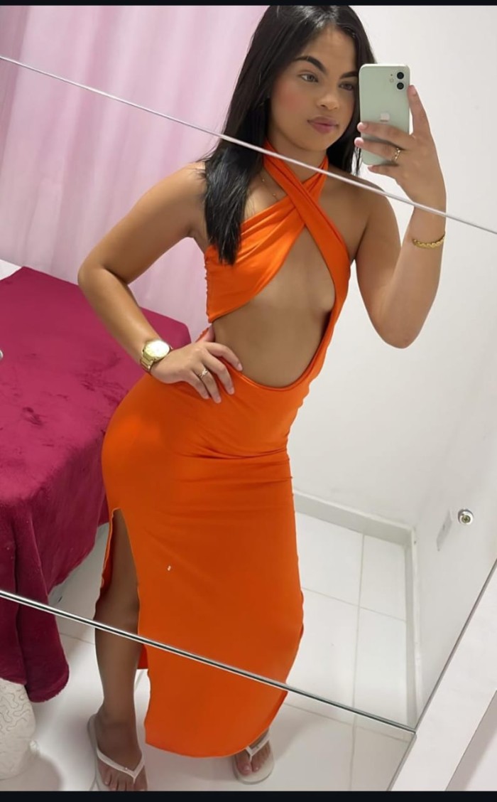 EN LAS CANTERAS  BOMBA DE SEXO COMPLACIENTE LUJURI