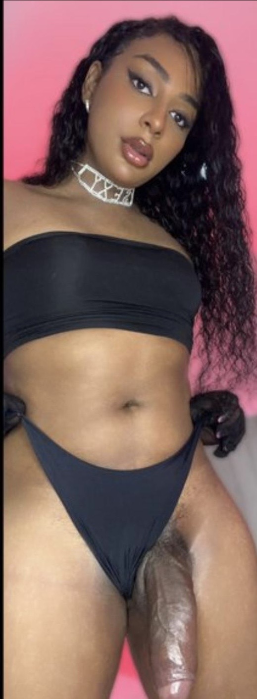 TRANS CAÑERA NUEVA EN MADRID LA PASARAS GENIAL