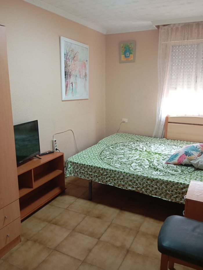 Alquiler habitación p chica desde 160 24/7