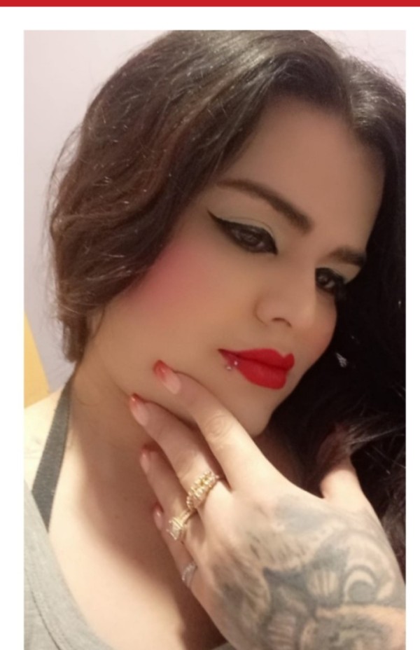 Alejandra top Colombia novedad en tu ciudad completa