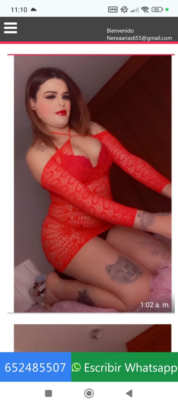 Alejandra top Colombia novedad en tu ciudad completa