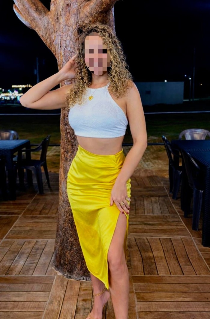 Novedad! ISA DELICADAMENTE PELIGROSA !