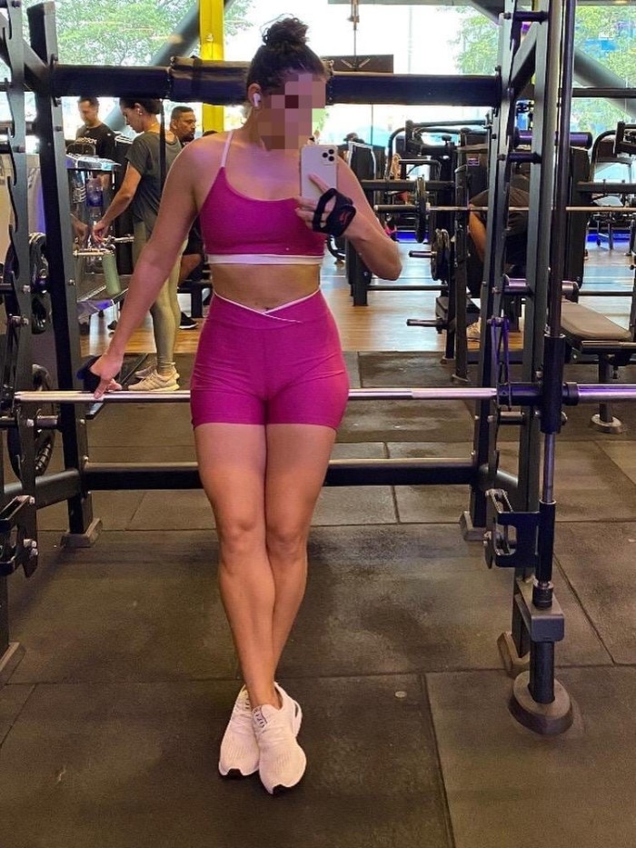 Novedad! ISA DELICADAMENTE PELIGROSA !