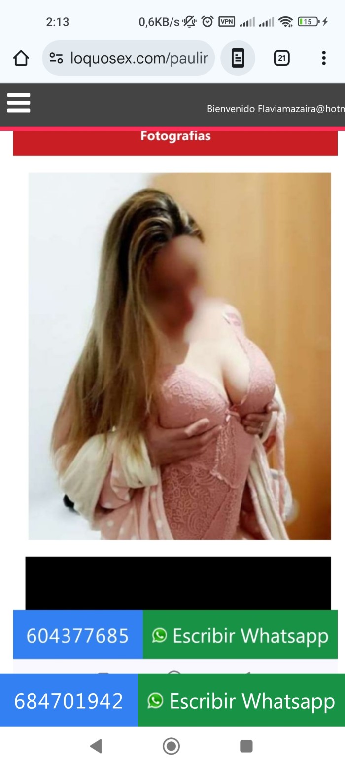 Citas ocasionales en Lalín