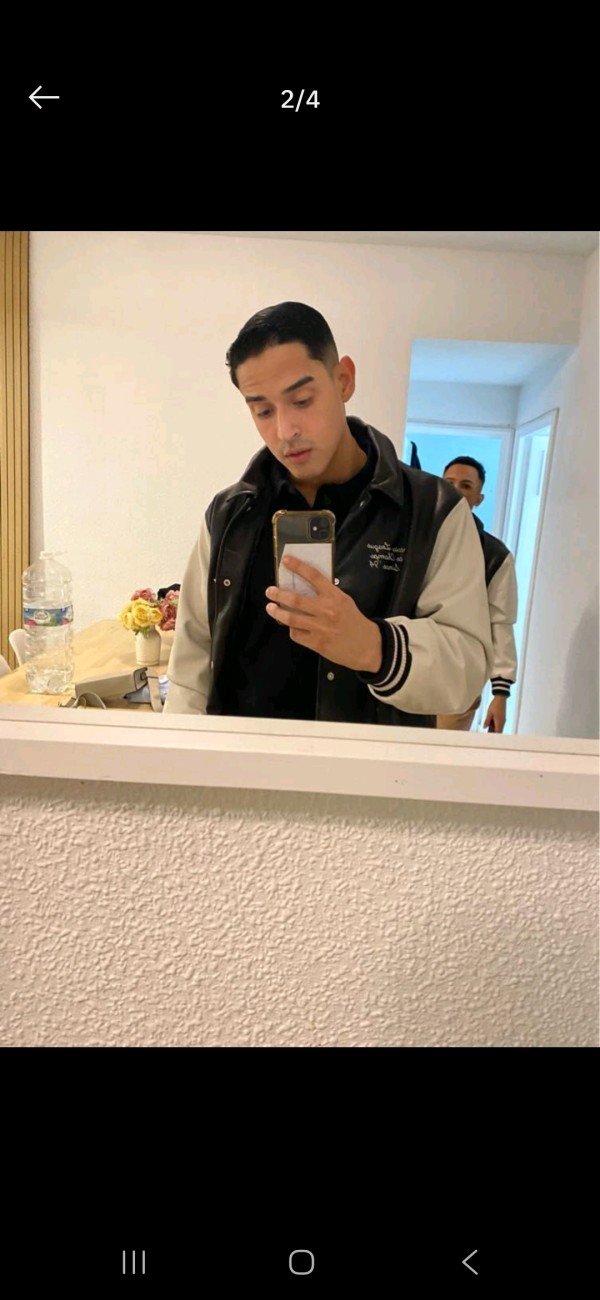 Dominante ful fiestero En Lorca ( sólo domicilio )