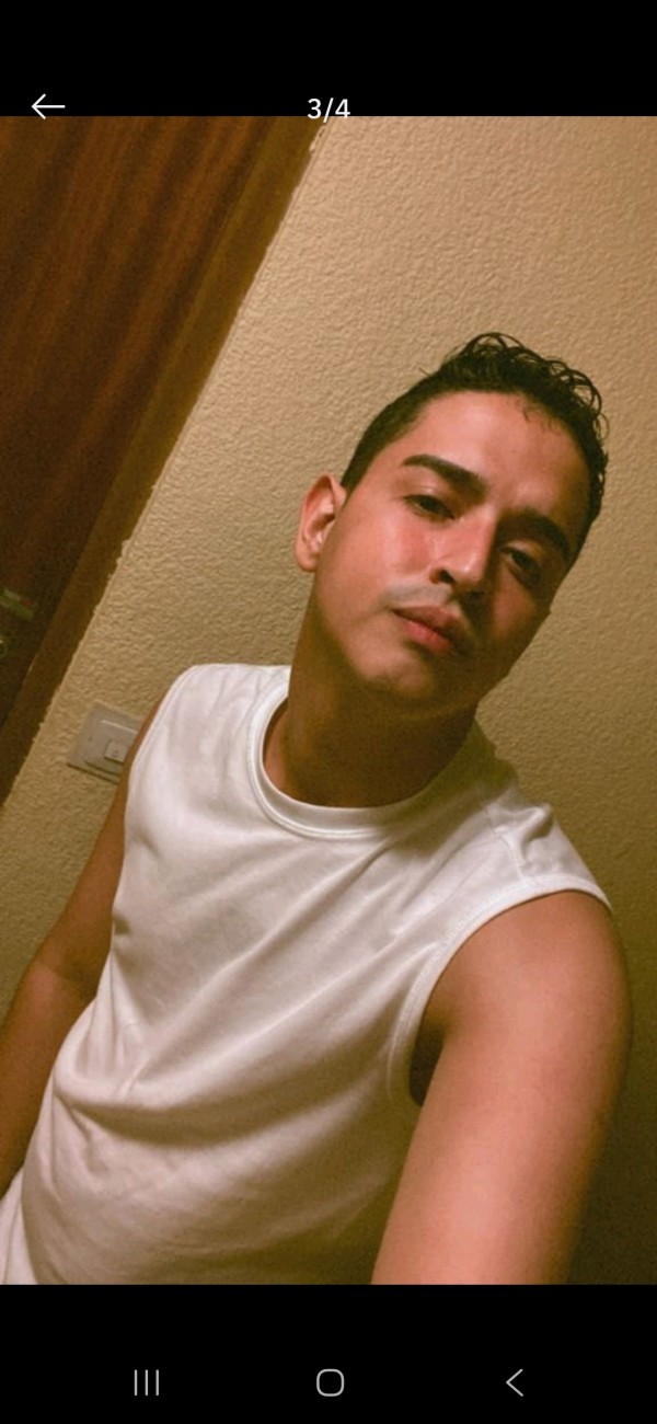 Dominante ful fiestero En Lorca ( sólo domicilio )