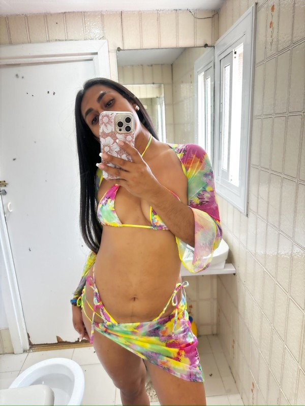 trans mexicana muy ardiente nueva en la ciudad por pocos días