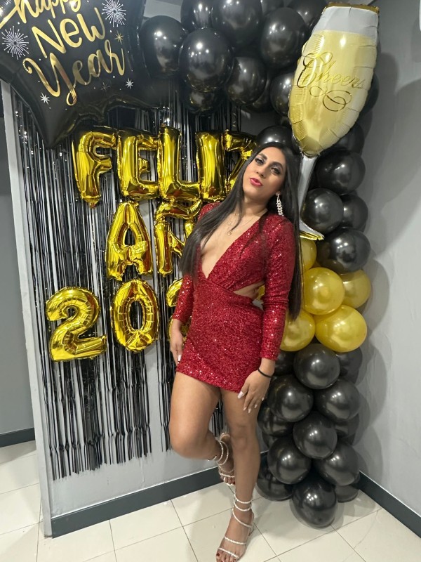 trans mexicana muy ardiente nueva en la ciudad por pocos días