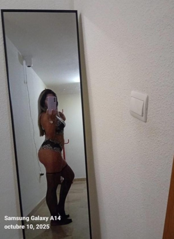 Deliciosa Tatiana