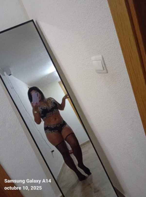 Deliciosa Tatiana