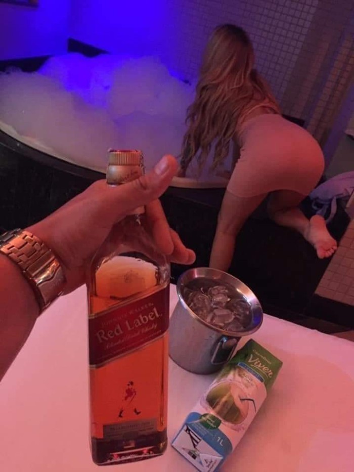 EN PUENTE DE VALLECAS TRANS DOMINANTE POLLONA