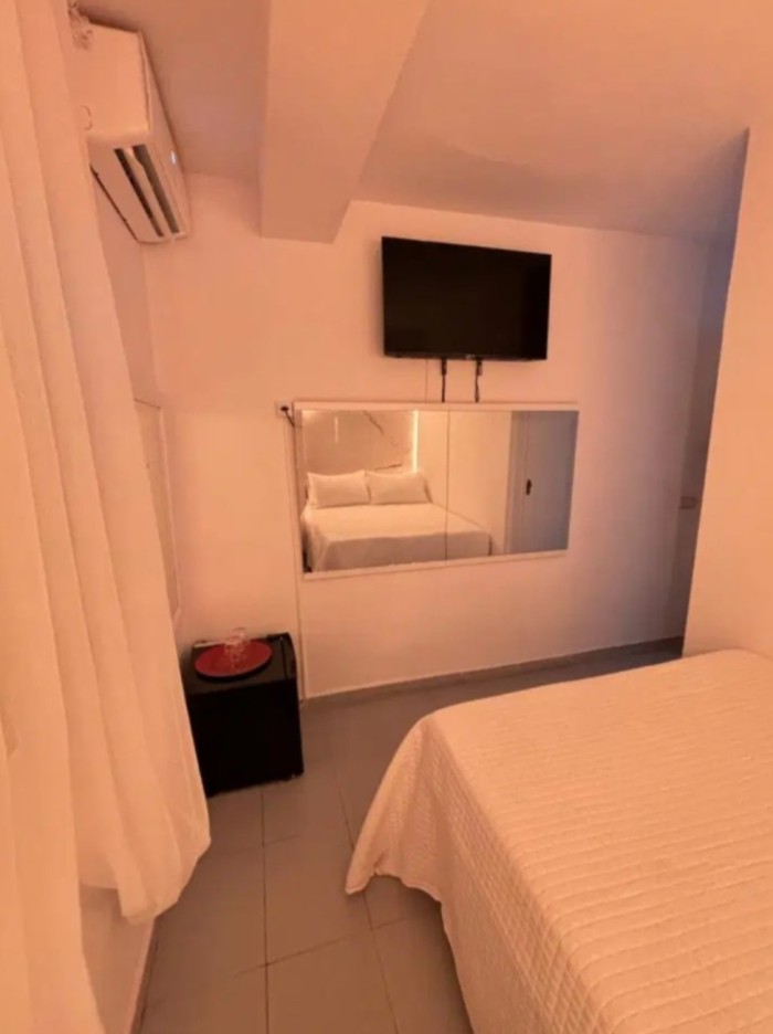 Exclusivas únicas habitaciones en Aguadulce VIP