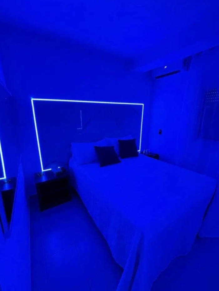 Exclusivas únicas habitaciones en Aguadulce VIP