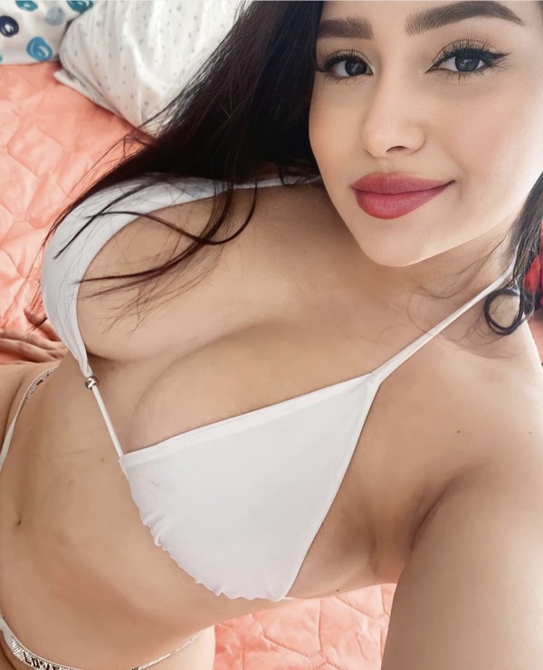 POR PRIMERA Vez! Ven a conocerme que estoy disponible 24 h caliente
