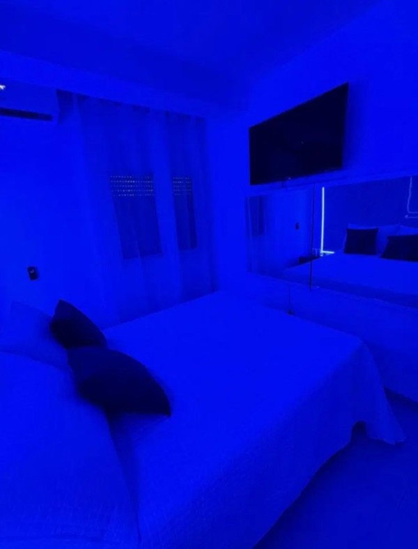 Exclusivas únicas habitaciones en Aguadulce VIP