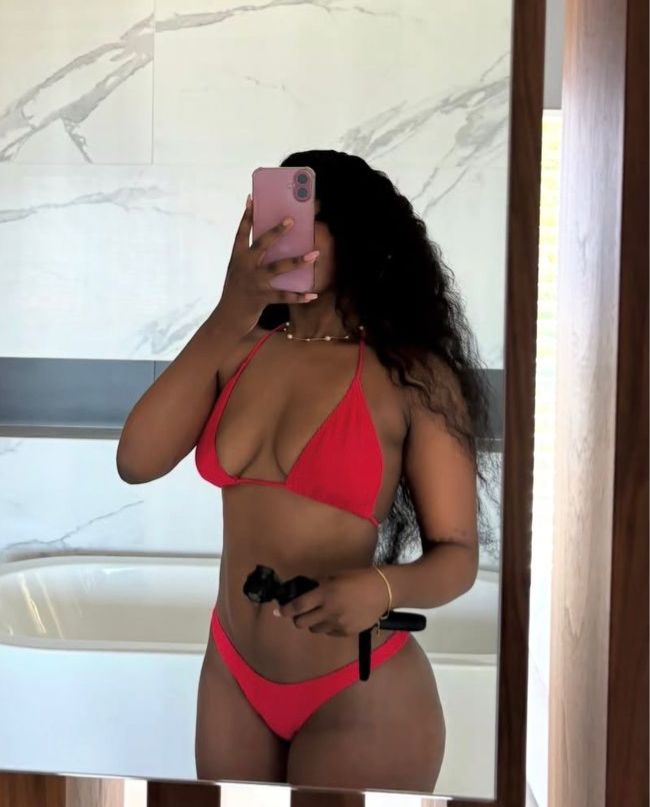 PAULA MORENA GUAPA NUEVA EN LORCA