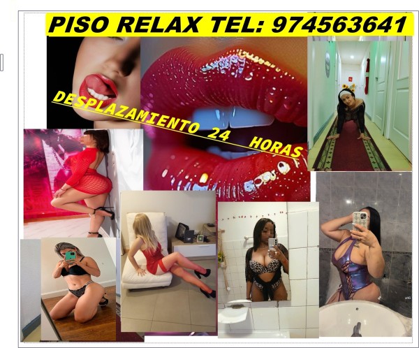 974563641 5 amiguitas complaciente