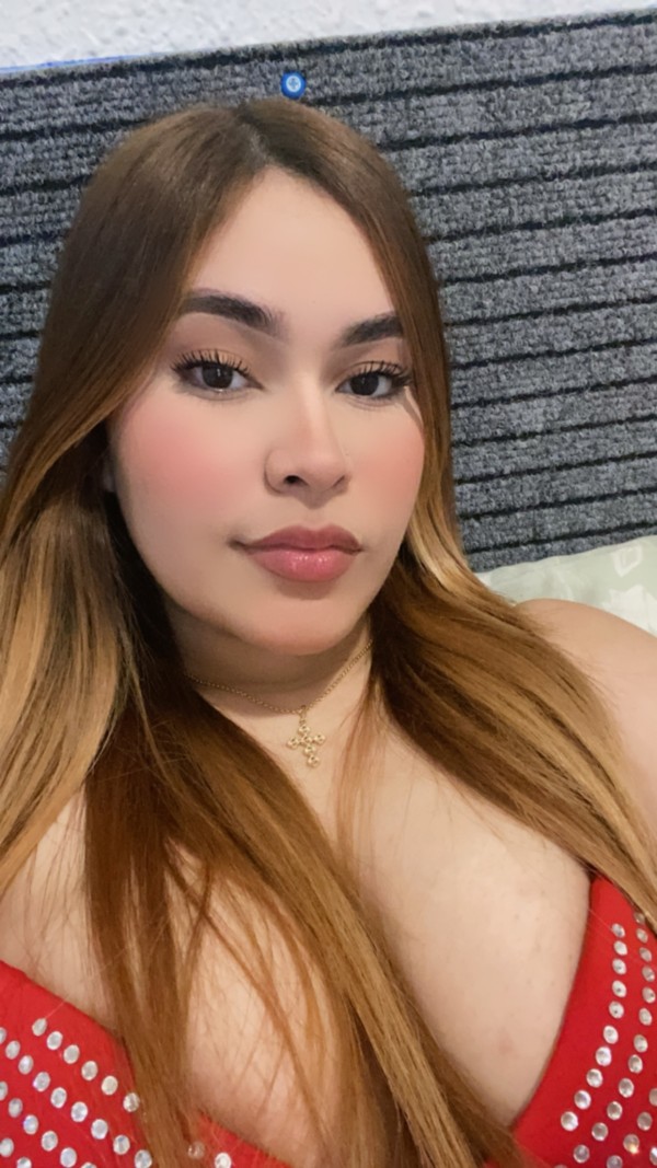 ALBACETE COMPLACIENTE JOVENCITA CULONA