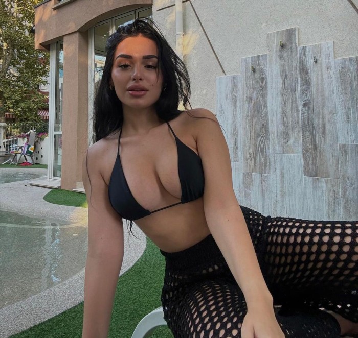 Si buscas diversion y relajacion soy la indicada