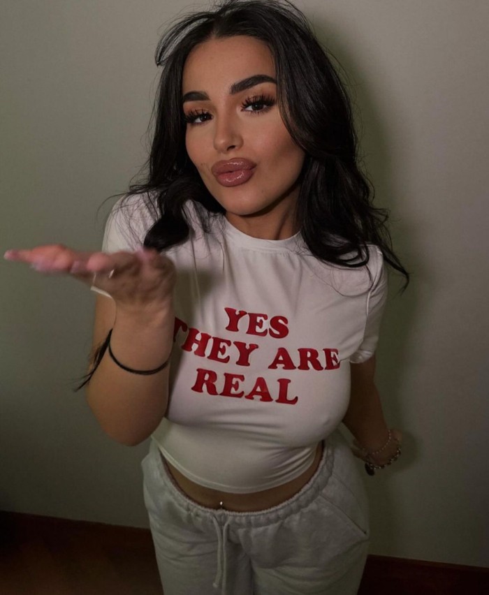 Si buscas diversion y relajacion soy la indicada