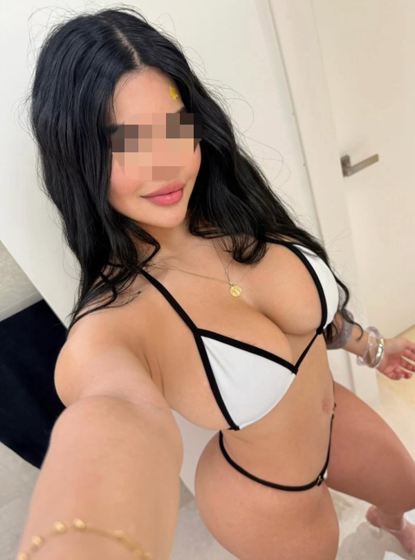 Mamada ensalivada MÁXIMA IMPLICACIÓN