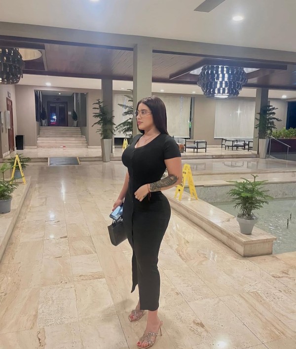 FIESTERA LA MAS ATREVIDA DE SEVILLA Y TODO ALJARAFE