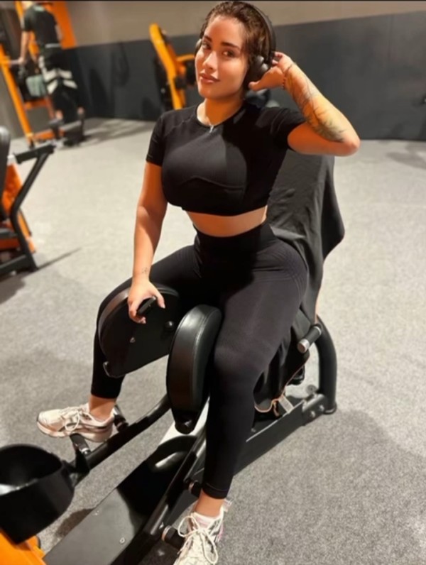 FIESTERA LA MAS ATREVIDA DE SEVILLA Y TODO ALJARAFE