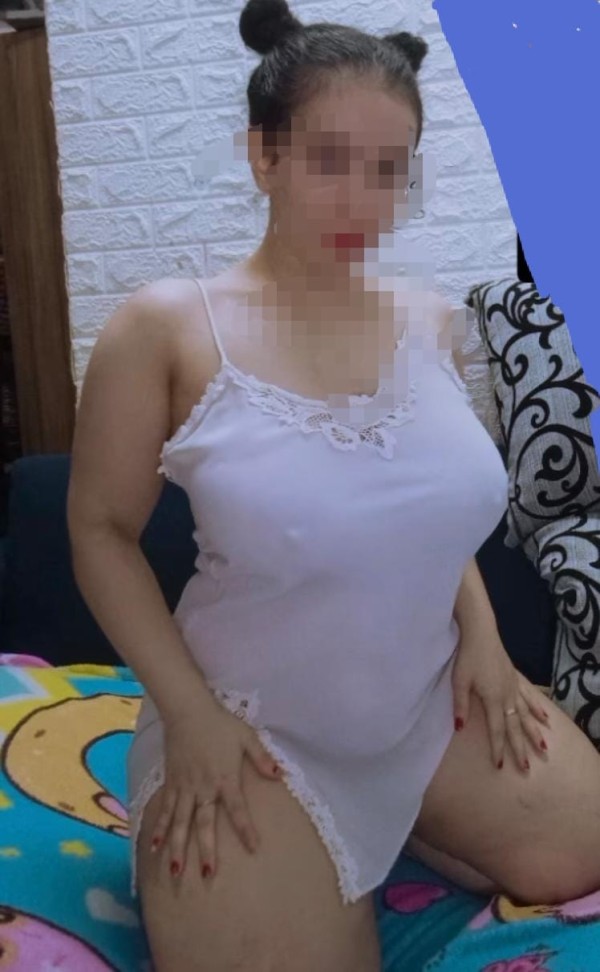 Madurita Culona Cachonda