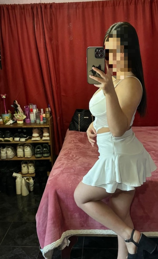 NIÑATA MIA MUY GUAPA JUGETONA NOVEDAD
