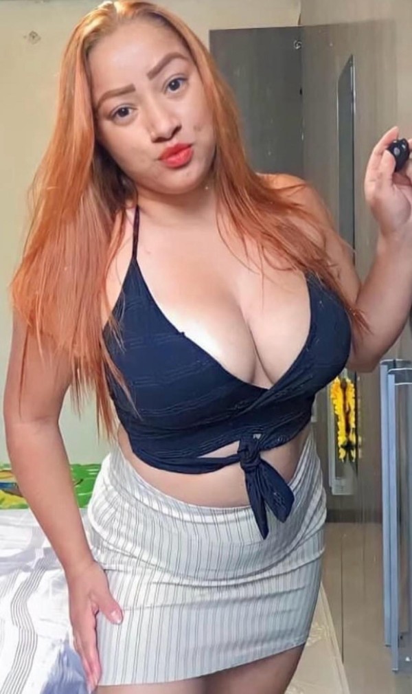 Mariana   FIESTERA LUJURIA ATOPE