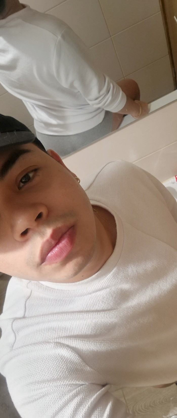 MASAJE RELAJANTE SUPER MORBOSO en Oviedo