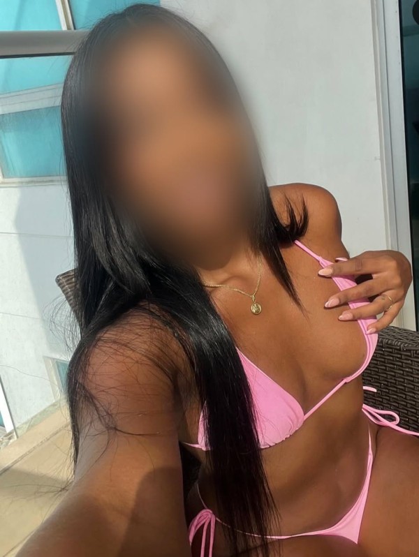 NOVEDAD!!!! MASAJISTA GUAPA Y SEXY…