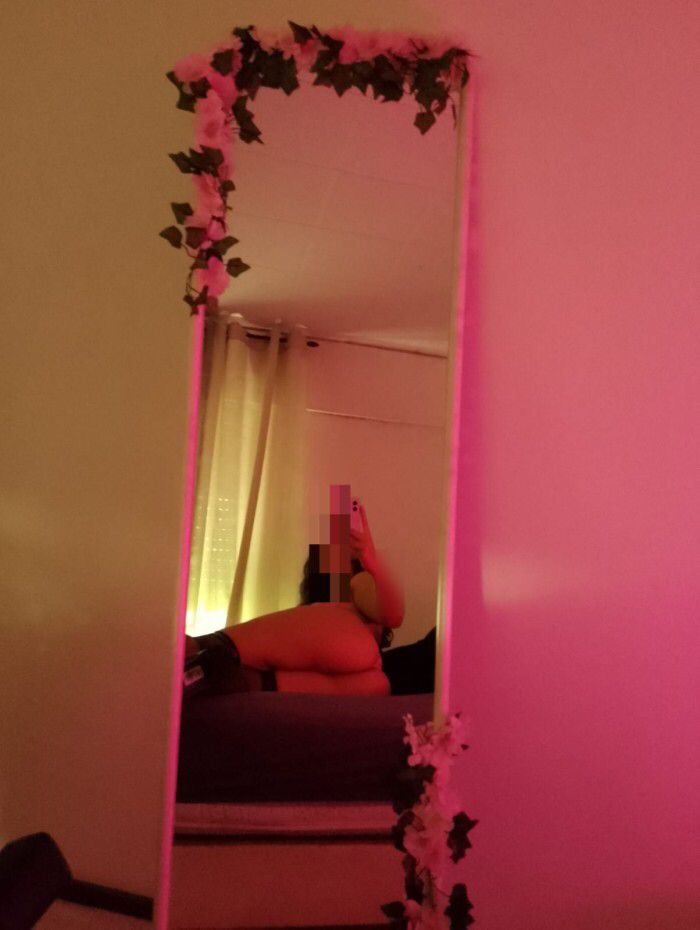 Muñequita marroquí recién llegada – 100% real