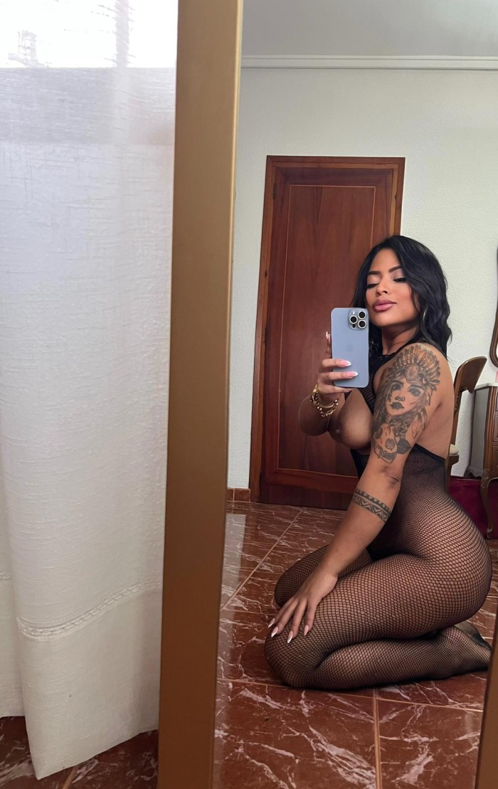 NINFOMANA CALIENTE DISPUESTA A TODO