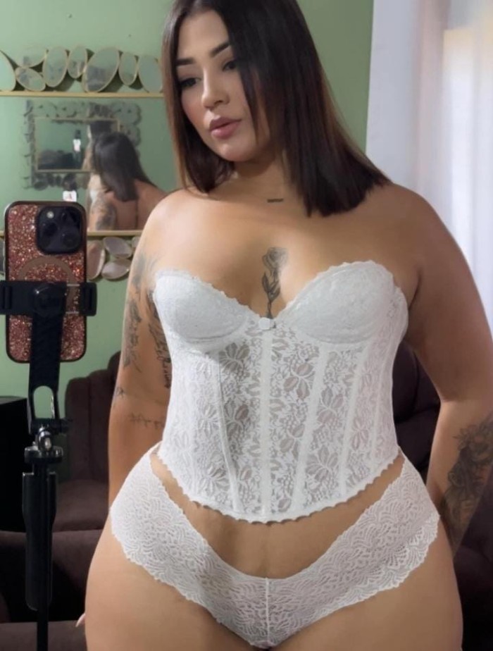 soy la mejor masajista que puedes conocer amor