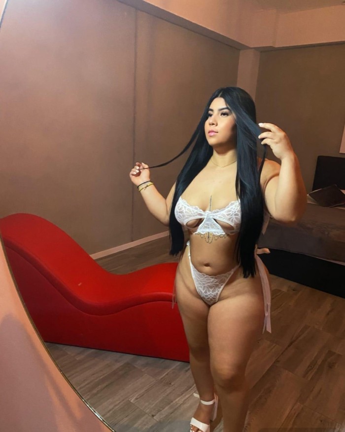 AMOR ESTOY EN ELDA 24 HORAS DISPONIBLE PARA TI