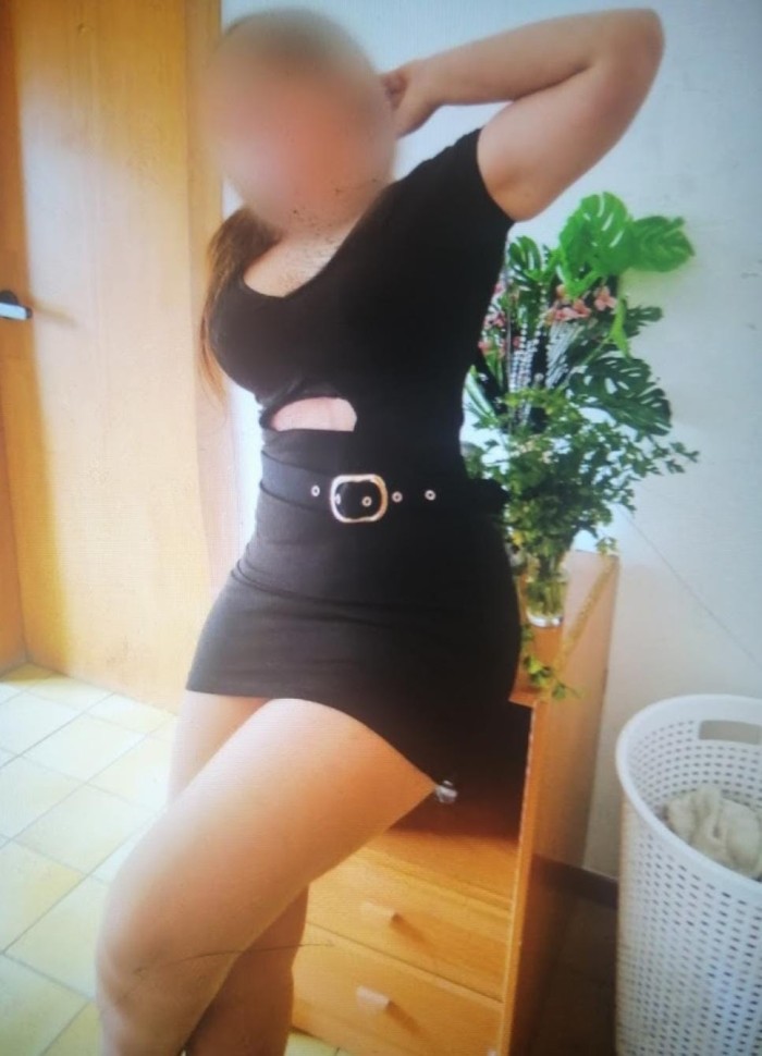 ESPAÑOLA CATALANA GUAPISIMA 31 AÑOS SUPERNOVEDAD