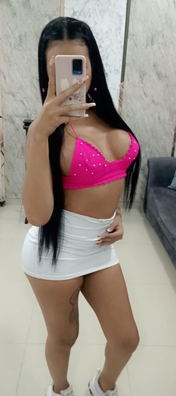 EN LOS CRISTIANOS CACHONDA TRANS FIESTERA DOMINANT