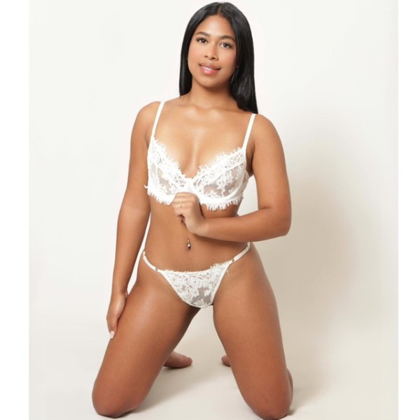 SAMARA COMPLETA Y CARIñOSA, 604129806 – MARBELLA