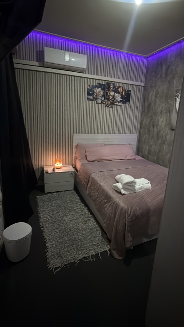 Alquilo habitación