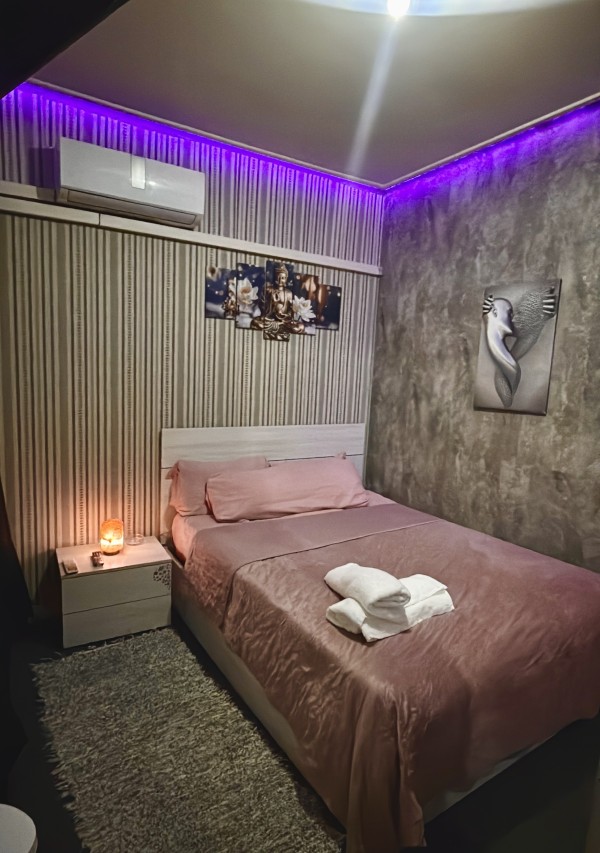 Alquilo habitación