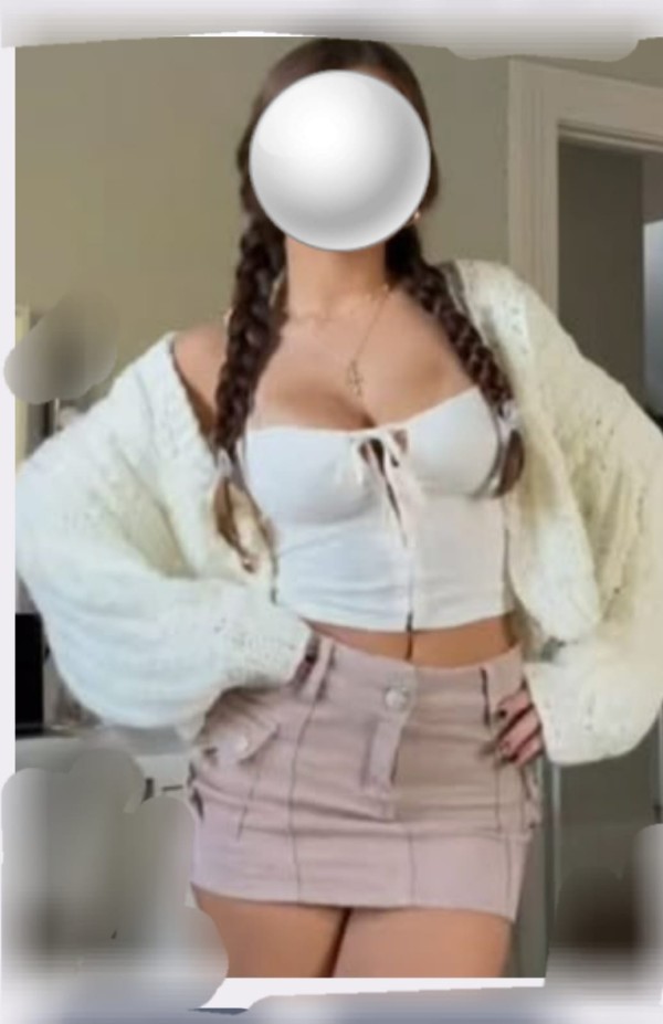 DÉJAME CONOCER TU FANTASÍA ME DA MUCHO MORBO