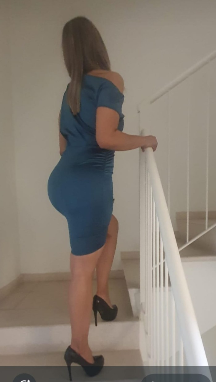 Masajista picante morbosa 678593709